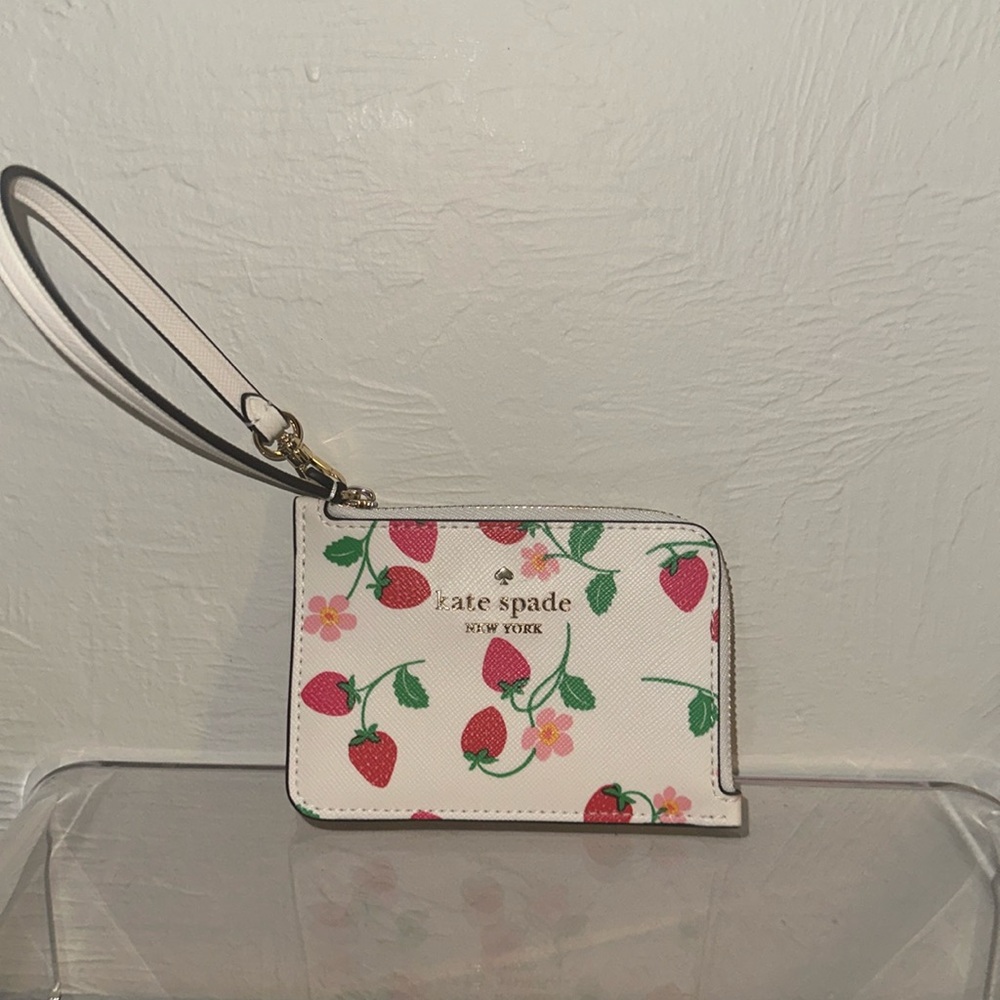 Kate spade wallet